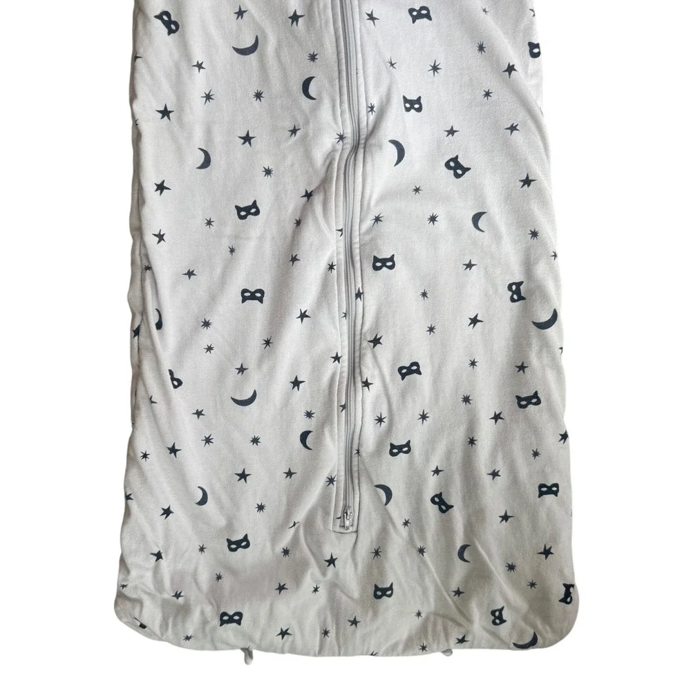 Baby Sleep Sack Unisex Size 18-36 months Stars and Moon Wearable Blanket